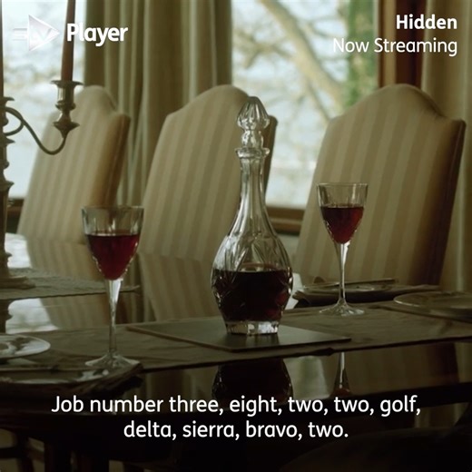 15K views · 28 reactions |  Don't miss this conspiracy thriller centred around a solicitor who is forced to revisit his murky past.... https://stv.click/hidden | STV | Facebook