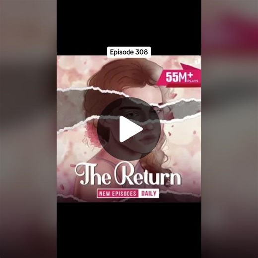 The Return EP308- Missing her #fypシ #audiostories