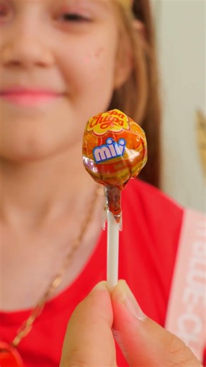 🎉 DIY New Idea! Tony’s Lollipop Blaster Game 🍭 #kids #fun