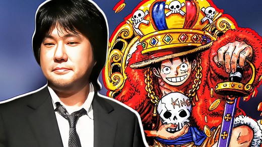 One Piece Crushes All Comic Books With An Untouchable 600 Million  Sales Record