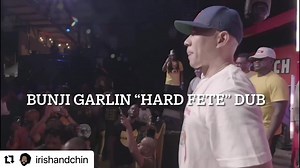 19K views · 730 reactions | Customized Bunji Garlin Dub for the Final Round Tour in Trinidad !! Top Soca Artists give us full support every time | Mighty Crown | Facebook