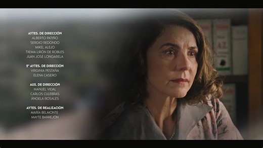 Sueños de libertad Capítulo 512