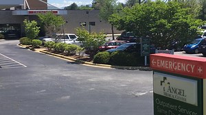 Baby Deliveries to End at Franklin’s Angel Medical Center