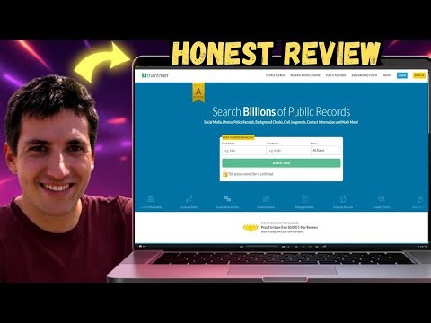 TruthFinder Review 2026: Is TruthFinder Legit? Best Background Check or Scam?