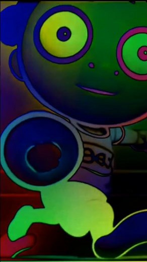 PBS Kids Dot Logo Remake in DMA (Capcut)