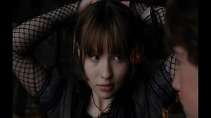 薄幸のゴスロリ