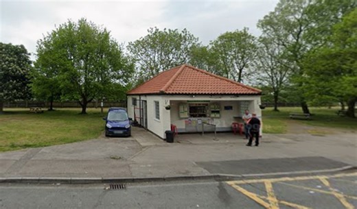 Details behind sudden closure of A66 cafe emerge - Richmondshire Today