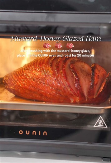 For everyone who’s ever overcooked a steak… 🥩 This steam bake function is your redemption. It’s basically impossible to dry out. 🙏 #bake #roast #juicy #steamoven #ounin