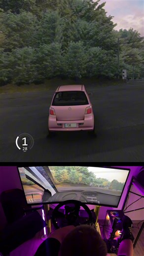 #simracing #assettocorsa #drift #mozaracing