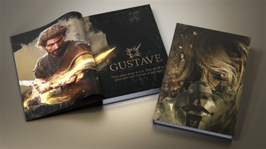 Expedition 33's Alicia Edition Art Book Is Mind Bogglingly Beautiful