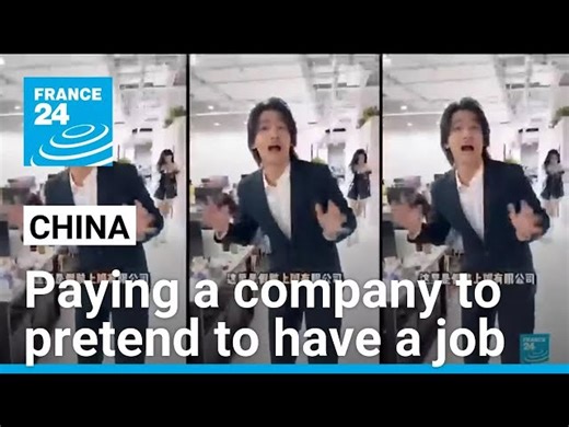 A Pretend Job - Business Vocabulary - Adjectives & Nouns