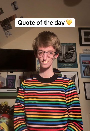 Quote of the Day 💛 Inspiring Positive Vibes