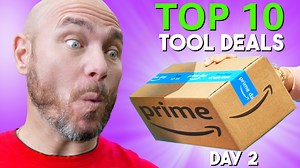4.4K views · 60 reactions | My top 10 picks for Amazon's Prime Big...
