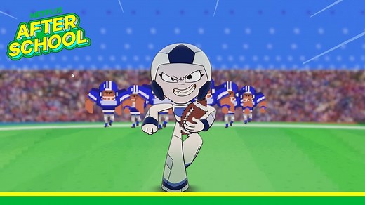 Transformers Botbots Cartoon New Promotional Clips