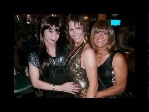 Transgender Party @ The June Triangles 2012