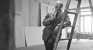 Mark Rothko en cinco tiempos | El Universal