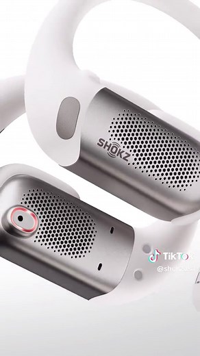 Experience Unmatched Clarity with OpenFit Pro