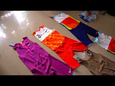 nike pro elite speed suit