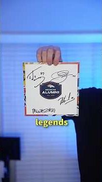 Free Autographs from Every Pro Sports Team!