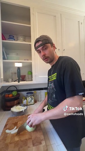 Delicious French Onion Garlic Bread Recipe