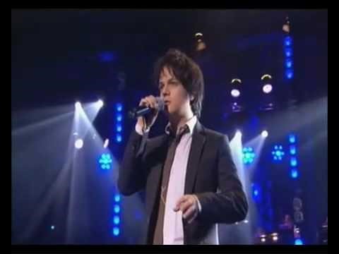 Jamie Cullum feat. Burt Bacharach - Make It Easy On Yourself by JamieCullumMusic | Philip Clark