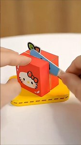 Diy Sharpener With only Paper #diy #stationery #craft #handmade