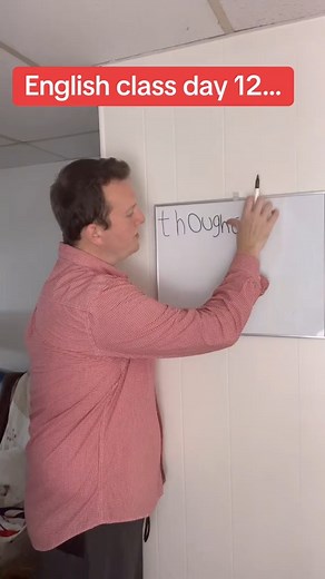 Day 12 and he still doesnt see how #skit #lol #english #fyp | Bobby Finn