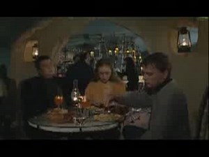 Улицы разбитых фонарей сезон 4 серия 3