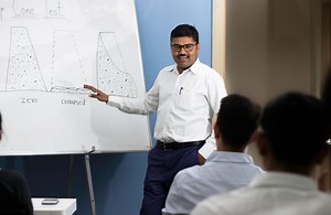 Civil Engineering IIT