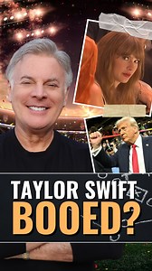 22K views · 939 reactions | Charlie Kirk nailed it—the cultural shift is happening right before our eyes. Taylor Swift was supposed to be the ultimate influencer, flipping young voters toward the left. But when Trump gets a standing ovation and Taylor gets booed at the Super Bowl, it’s clear that America isn’t buying what Hollywood is selling anymore. | Lance Wallnau | Facebook