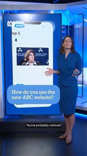 We’ve made it easier to find local news from Perth and WA on the ABC News website. Our news anchor Pamela Medlen takes you through the changes. #ABCWA #ABCNews | ABC Perth