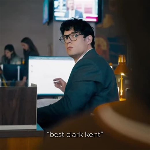 Tom Welling as Superman: A Smallville Retrospective