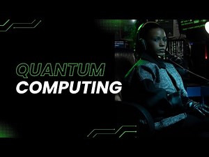 Quantum Computers in 2025 Are Changing Everything!