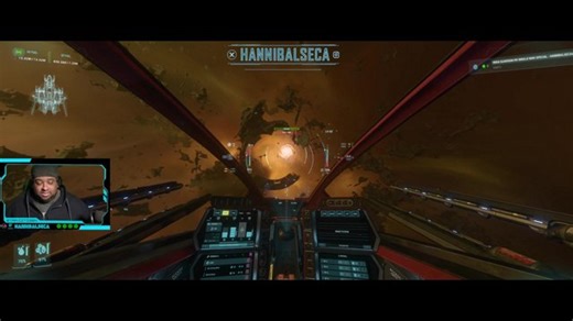 I'm back - Blueprint farming - Star Citizen