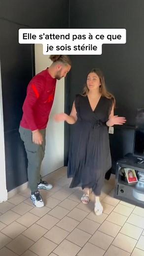 Comment réagir dans ce moment la 😂😂😂 | OCE YAN