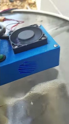 Running a Raspberry PI Setup on Solar