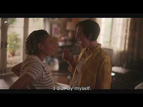 Sophie and Finley break up || The L Word Gen Q - 3x06