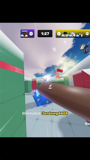 Can i win a 12v1 ?? #roblox #rivals | rivals