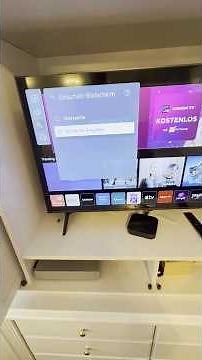 LG beim Einschalten sofort TV Programm öffnen. #magentatv #fernseher #magenta zuletzt verwendetes