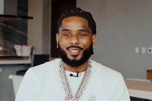 Pooh Shiesty Interview - Life in Prison, New Album, Second Chance - NewsBreak