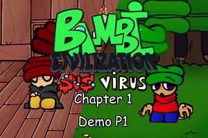 BambiCivilization - 第一章Demo P1