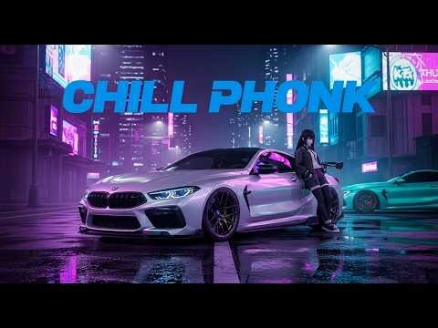 BEST CHILL PHONK 2026 ※ NIGHT DRIVE CHILL PHONK MIX ※ BEST JDM MUSIC ※ фонк 2026 | Lo-Fi Online Ku