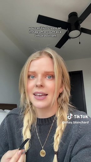 Replying to @Domo ✨ this is the best way to find high paying Virtual Assistant clients AND how to actually get them to be your client #virtualassistanttips #virtualassistantmentor #howtogetyourfirstclient