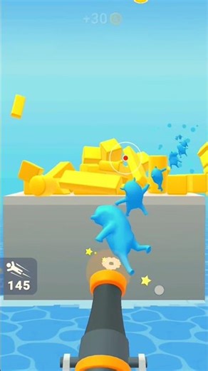 Level Unlocked: Crowd Commander #trending #viral #ytshorts #gaming #countmaster