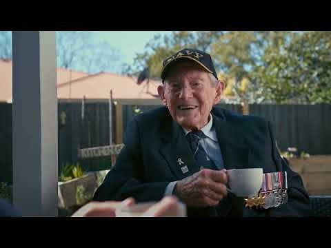 The Ode | ANZAC Day Traditions