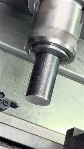 30K views · 223 reactions | Dynamic turning with carbide groove inserts #Carbideinserts #cnc #carbideendmill #cuttingtools #cnctools | Zhuzhou Dawei Cemented Carbide., LTD | Facebook