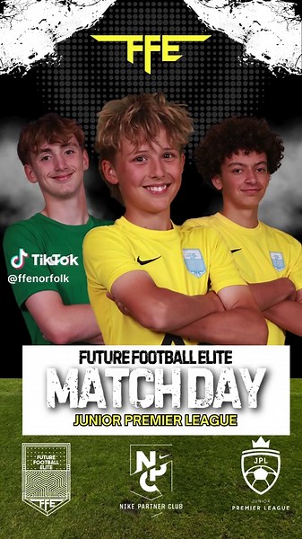 Upcoming Fixtures for FFE Football Teams This Weekend