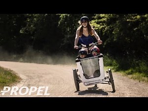 Best Electric Cargo Bikes