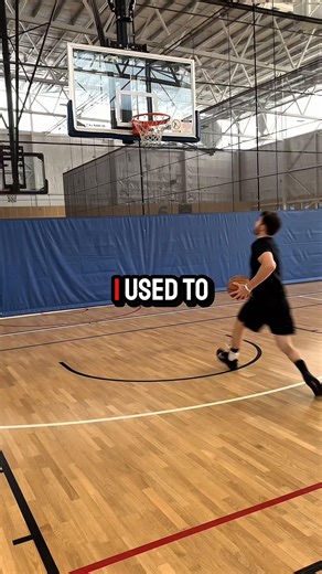 Improving Speed on the Basketball Court
