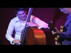 Ben Allison & Think Free Performing Green Al